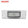 ECLAIRAGE PLAQUE LED AUDI A3 8L 1997-2000 A4 B5 BERLINE AVANT 1994-1999 BLANC