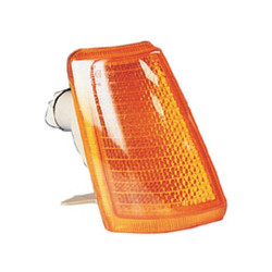 CLIGNOTANT PEUGEOT 205 1 2 1 02/1983 A 06/1990 CONDUCTEUR ORANGE