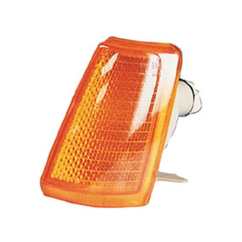 CLIGNOTANT PEUGEOT 205 1 2 1 02/1983 A 06/1990 PASSAGER ORANGE
