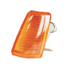 CLIGNOTANT PEUGEOT 205 1 2 1 02/1983 A 06/1990 PASSAGER ORANGE