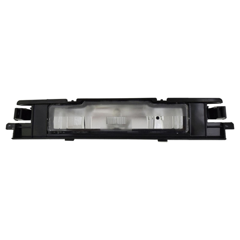ECLAIRAGE PLAQUE TOYOTA YARIS 04/1999 A 09/2005 & YARIS 01/2005 A 12/2010