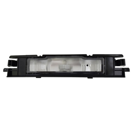 ECLAIRAGE PLAQUE TOYOTA YARIS 04/1999 A 09/2005 & YARIS 01/2005 A 12/2010