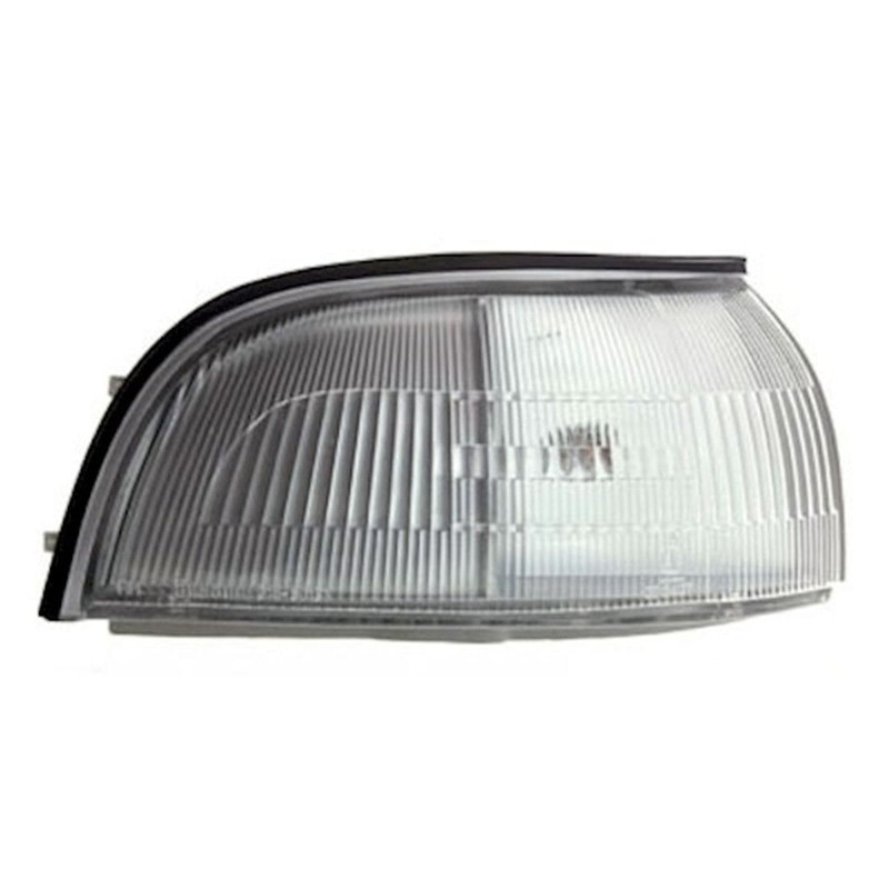 CLIGNOTANT TOYOTA COROLLA E10 LIFTBACK 05/1992 A 04/1997 PASSAGER AVANT BLANC