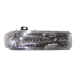 CLIGNOTANT RETROVISEUR DROIT FIAT DOBLO 02/2010-UP & OPEL COMBO X12 02/2012-UP
