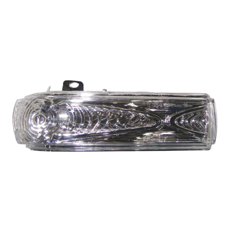 CLIGNOTANT RETROVISEUR DROIT FIAT DOBLO 02/2010-UP & OPEL COMBO X12 02/2012-UP
