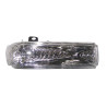 CLIGNOTANT RETROVISEUR DROIT FIAT DOBLO 02/2010-UP & OPEL COMBO X12 02/2012-UP