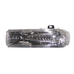 CLIGNOTANT RETROVISEUR GAUCHE FIAT DOBLO 02/2010-UP & OPEL COMBO X12 02/2012-UP