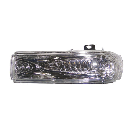 CLIGNOTANT RETROVISEUR GAUCHE FIAT DOBLO 02/2010-UP & OPEL COMBO X12 02/2012-UP