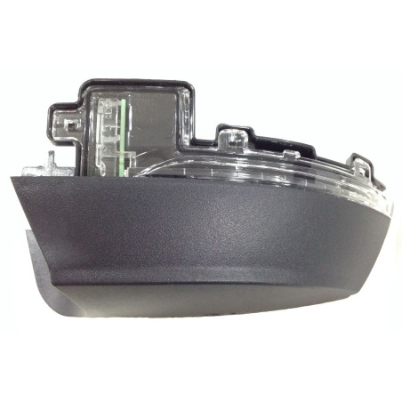 CLIGNOTANT RETROVISEUR GAUCHE VW POLO 6R A PARTIR DE 06/2009
