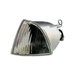 CLIGNOTANT PEUGEOT 806 06/1994 A 09/1998 CONDUCTEUR BLANC