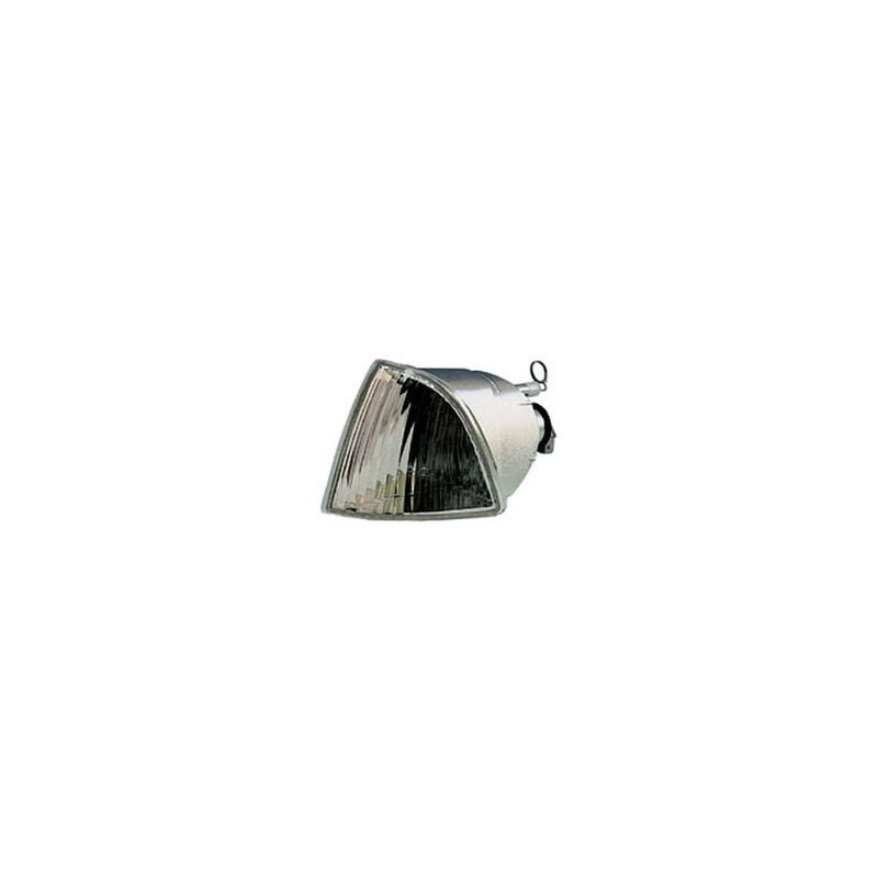 CLIGNOTANT PEUGEOT 806 06/1994 A 09/1998 CONDUCTEUR BLANC