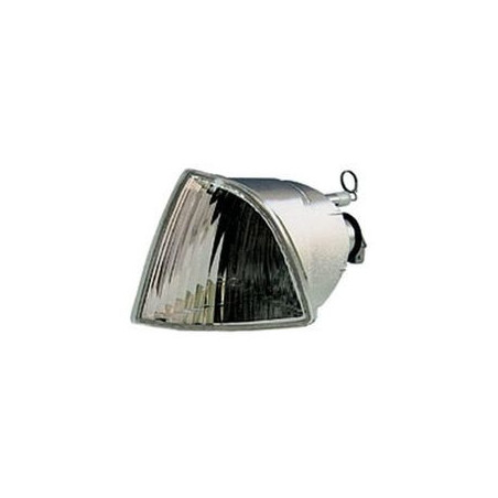 CLIGNOTANT PEUGEOT 806 06/1994 A 09/1998 CONDUCTEUR BLANC