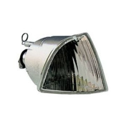 CLIGNOTANT PEUGEOT 806 06/1994 A 09/1998 PASSAGER BLANC
