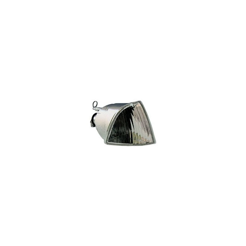 CLIGNOTANT PEUGEOT 806 06/1994 A 09/1998 PASSAGER BLANC