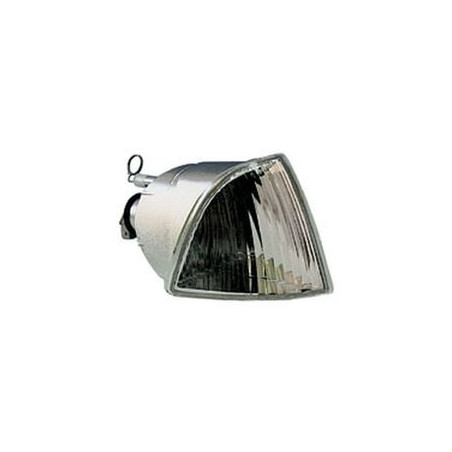 CLIGNOTANT PEUGEOT 806 06/1994 A 09/1998 PASSAGER BLANC