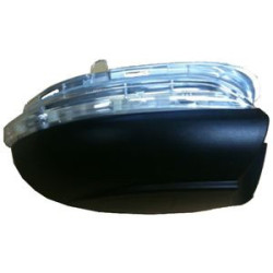 CLIGNOTANT DROIT + COURTOISIE VW GOLF 6 CABRIOLET 517 A PARTIR 03/2011