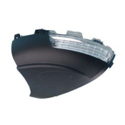 CLIGNOTANT RETROVISEUR GAUCHE VW TIGUAN 5N DE 09/2007 A 12/2008