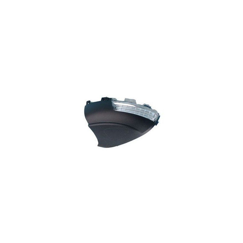 CLIGNOTANT RETROVISEUR GAUCHE VW TIGUAN 5N DE 09/2007 A 12/2008