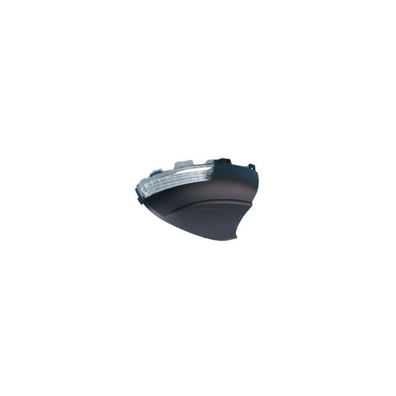 CLIGNOTANT RETROVISEUR DROIT VW TIGUAN 5N DE 09/2007 A 12/2008