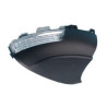 CLIGNOTANT RETROVISEUR DROIT VW TIGUAN 5N DE 09/2007 A 12/2008