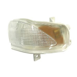 CLIGNOTANT RETROVISEUR GAUCHE CONDUCTEUR HONDA JAZZ 3 III GE A PARTIR DE 10/2007