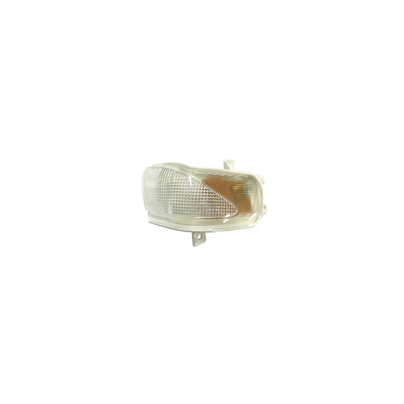 CLIGNOTANT RETROVISEUR GAUCHE CONDUCTEUR HONDA JAZZ 3 III GE A PARTIR DE 10/2007