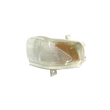 CLIGNOTANT RETROVISEUR GAUCHE CONDUCTEUR HONDA INSIGHT ZE A PARTIR DE 04/2009