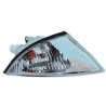 CLIGNOTANT MITSUBISHI CARISMA 07/1995 A 09/2000 PASSAGER AVANT BLANC