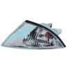 CLIGNOTANT MITSUBISHI CARISMA 07/1995 A 09/2000 CONDUCTEUR AVANT BLANC