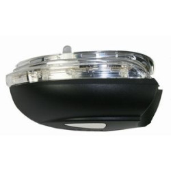 CLIGNOTANT DROIT + COURTOISIE VW PASSAT CC TYPE 357 DE 06/2008 A 01/2012
