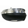 CLIGNOTANT DROIT + COURTOISIE VW PASSAT CC TYPE 357 DE 06/2008 A 01/2012