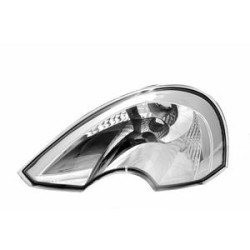 CLIGNOTANT RENAULT MODUS PHASE 1 09/2004 A 01/2008 CONDUCTEUR BLANC