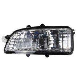 CLIGNOTANT DE RETROVISEUR GAUCHE VOLVO C30 DE 10/2006 A 12/2013