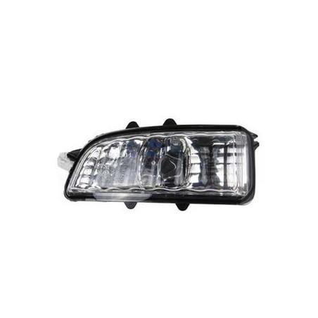 CLIGNOTANT DE RETROVISEUR GAUCHE VOLVO C70 2 II DE 03/2006 A 03/2007