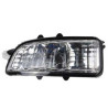 CLIGNOTANT DE RETROVISEUR GAUCHE VOLVO C70 2 II DE 03/2006 A 03/2007