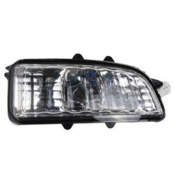 CLIGNOTANT DE RETROVISEUR DROIT VOLVO C30 DE 10/2006 A 12/2013
