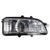 CLIGNOTANT DE RETROVISEUR DROIT VOLVO C30 DE 10/2006 A 12/2013