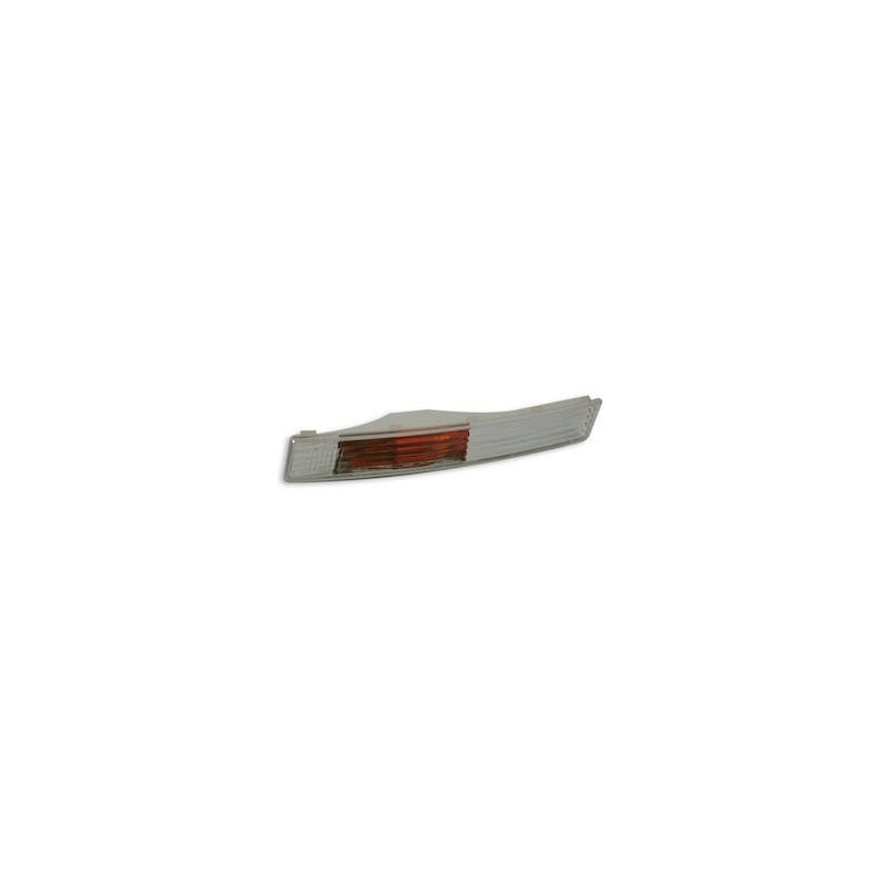 CLIGNOTANT VW PASSAT 3C 03/2005 A 11/2011 CONDUCTEUR AVANT BLANC
