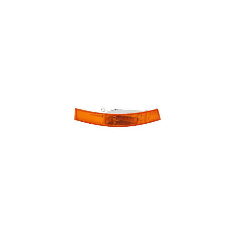 CLIGNOTANT RENAULT MASTER 2 10/2003 A 02/2010 PASSAGER ORANGE