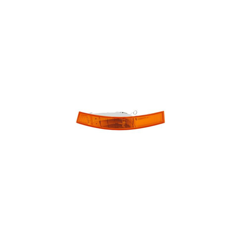 CLIGNOTANT RENAULT MASTER 2 10/2003 A 02/2010 CONDUCTEUR ORANGE