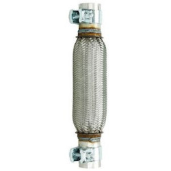 FLEXIBLE ECHAPPEMENT TRESSE REPARATION MANCHON ADAPTATEUR  40x200x300MM