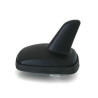 ANTENNE RADIO COMPLETE NOIRE LOOK GPS POUR RADIO FM AM CONNECTEUR DIN REQUIN