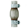 FLEXIBLE ECHAPPEMENT TRESSE REPARATION MANCHON ADAPTATEUR  48MM L 100MM - 200MM