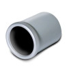 MANOMETRE TEMPERATURE HUILE + SONDE 50°C - 150°C MANO Ø 52 MM FANTOME NOIR MANO
