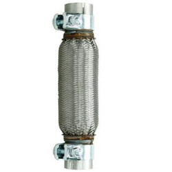 FLEXIBLE ECHAPPEMENT TRESSE REPARATION MANCHON ADAPTATEUR  50MM L 200MM - 300MM
