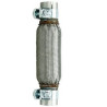 FLEXIBLE ECHAPPEMENT TRESSE REPARATION MANCHON ADAPTATEUR  50MM L 200MM - 300MM