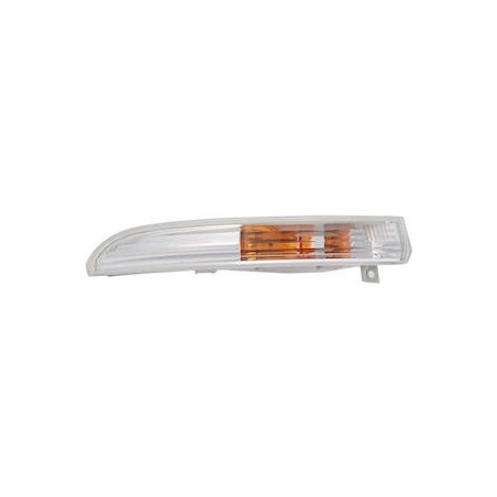 CLIGNOTANT VW PASSAT CC 06/2008 A 01/2012 PASSAGER AVANT BLANC