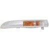 CLIGNOTANT VW PASSAT CC 06/2008 A 01/2012 PASSAGER AVANT BLANC