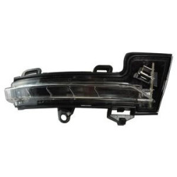 CLIGNOTANT RETROVISEUR DROIT SKODA OCTAVIA 5E3 5E5 A PARTIR DE 11/2012