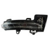 CLIGNOTANT RETROVISEUR DROIT SKODA OCTAVIA 5E3 5E5 A PARTIR DE 11/2012